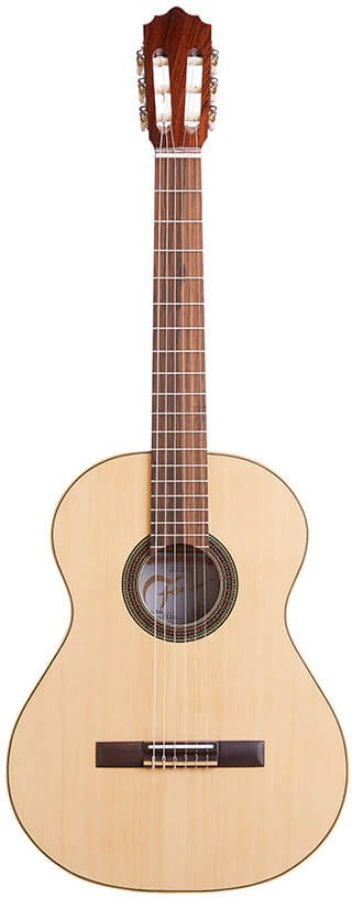 Fonseca 50ECM