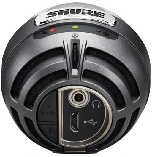 Shure MV5-LTG