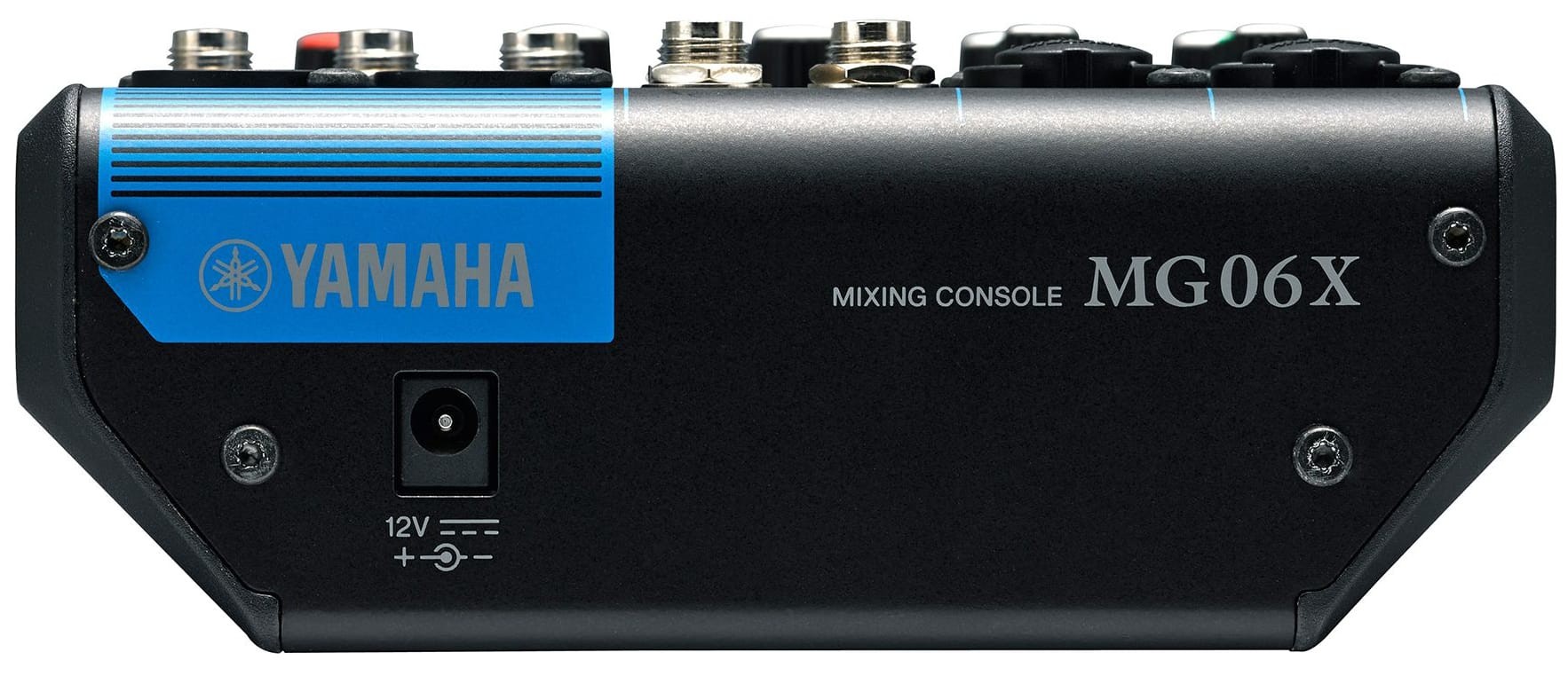 Yamaha MG06X