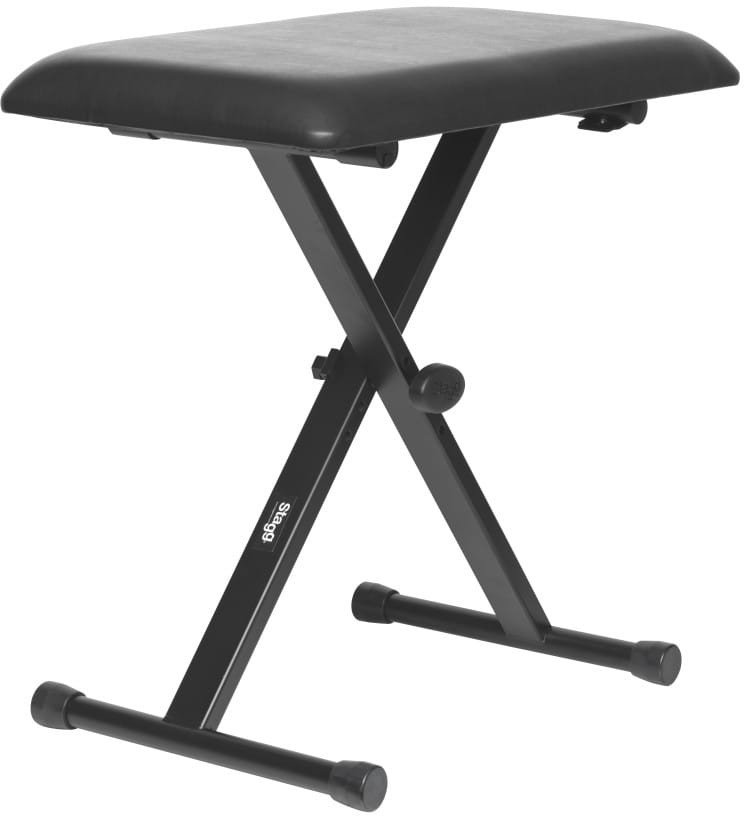 Stagg KEB-A20