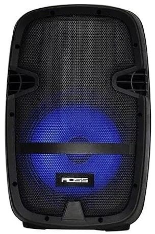 Ross RP12AL-Rv2
