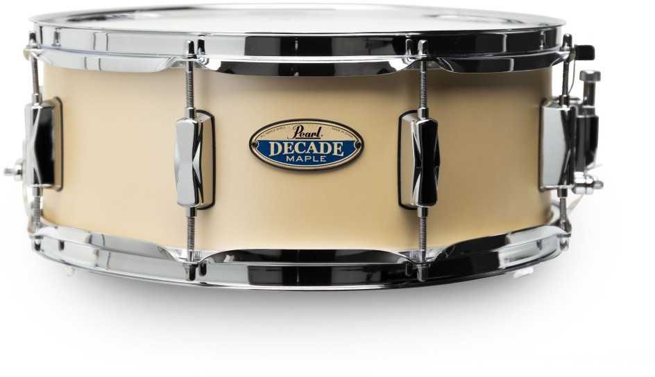 Pearl Decade Maple
