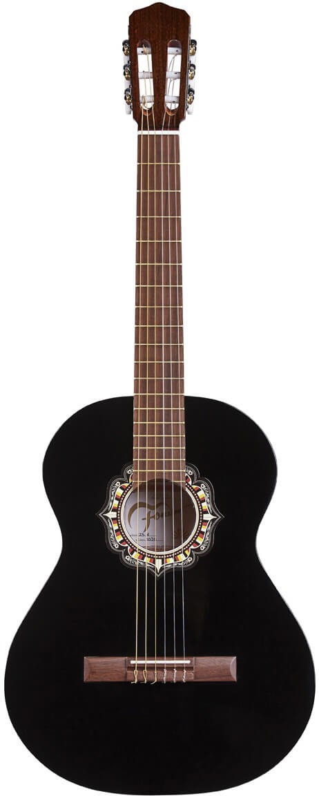 Fonseca 25MN