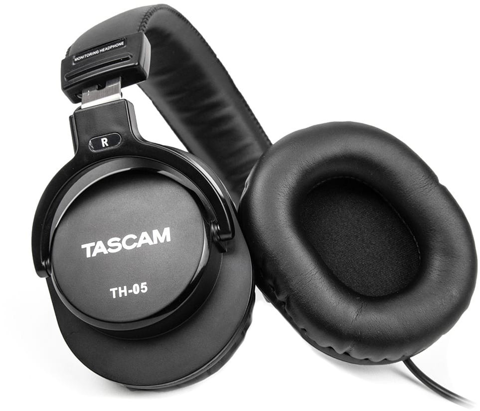 Tascam TH-05