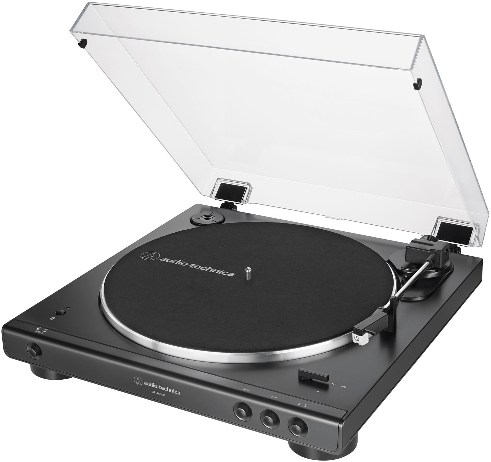 Audio Technica LP60X-BT