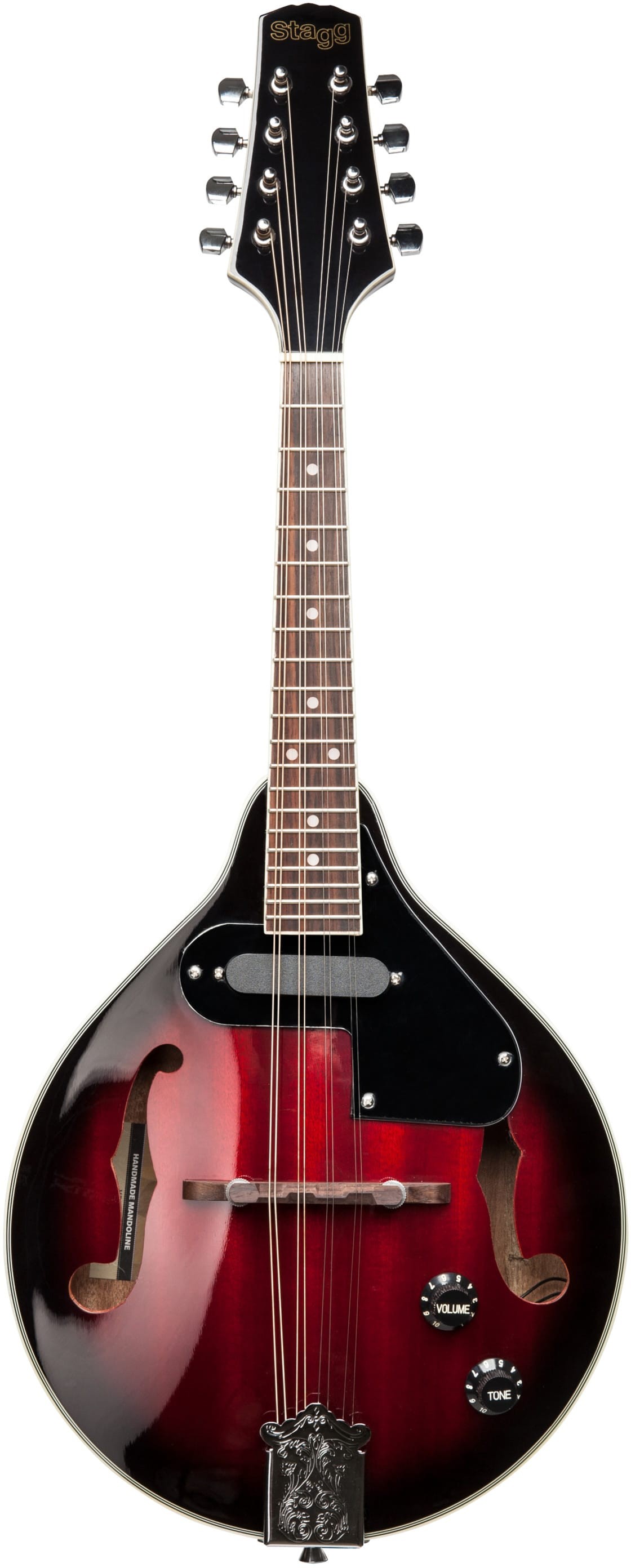Stagg M50E
