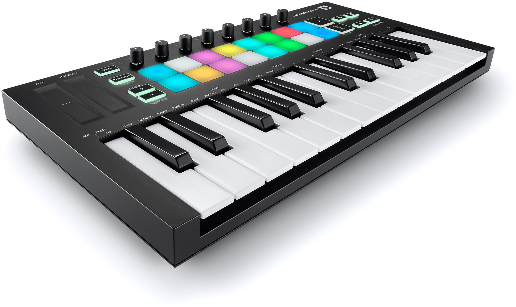 Novation Launchkey Mini MKIII