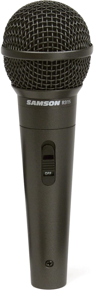 Samson R31S