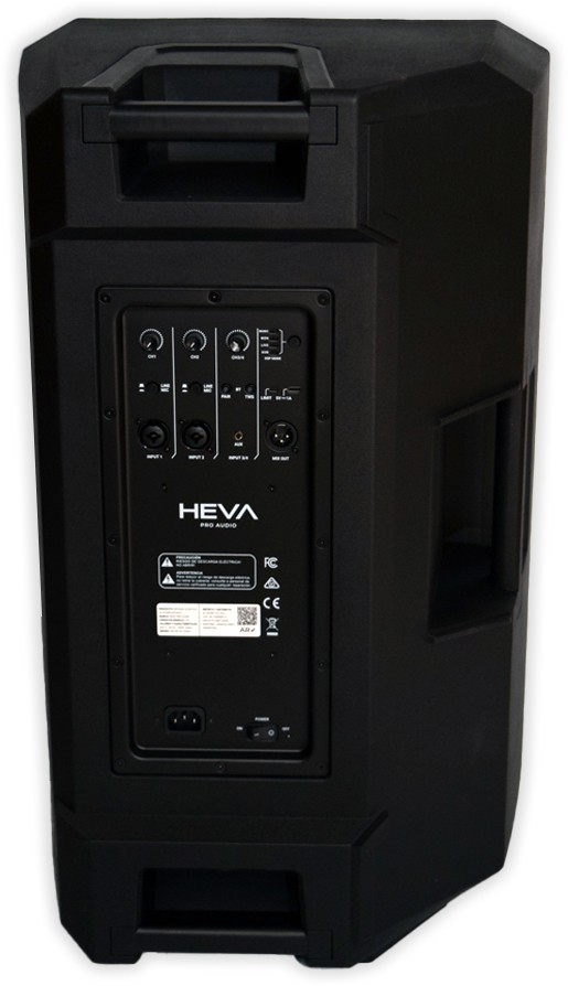Heva C15