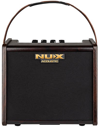 NuX AC-25