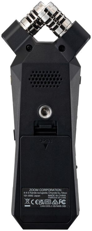 Zoom H1 Essential
