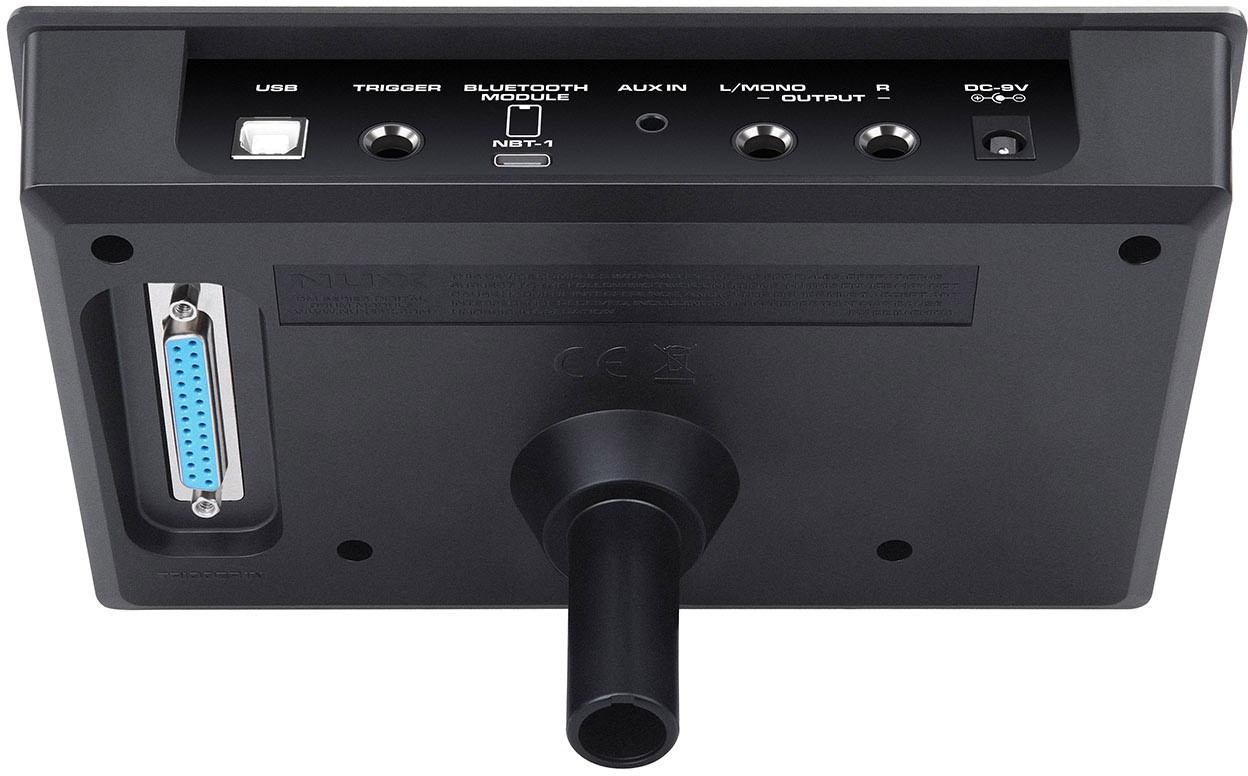 NuX DM-310H