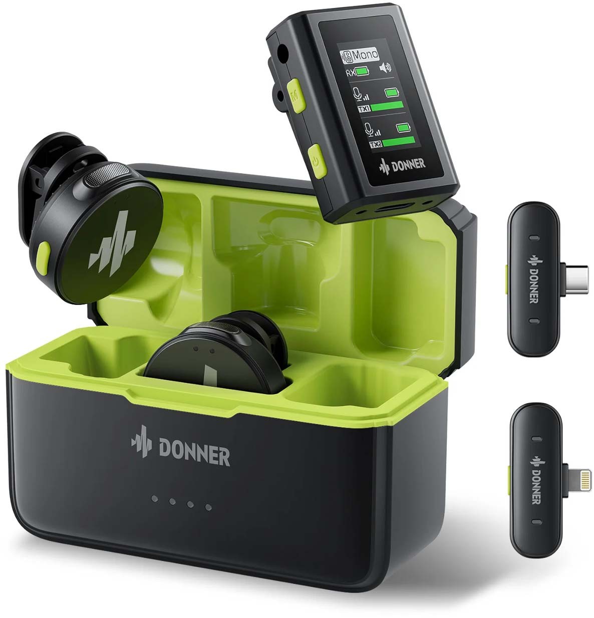 Donner VPM-20 Combo