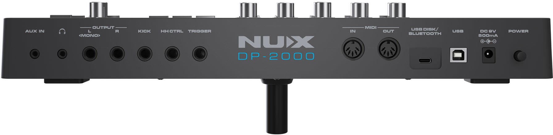 NuX DP-2000