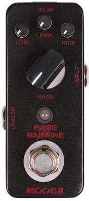 Mooer Rage Machine