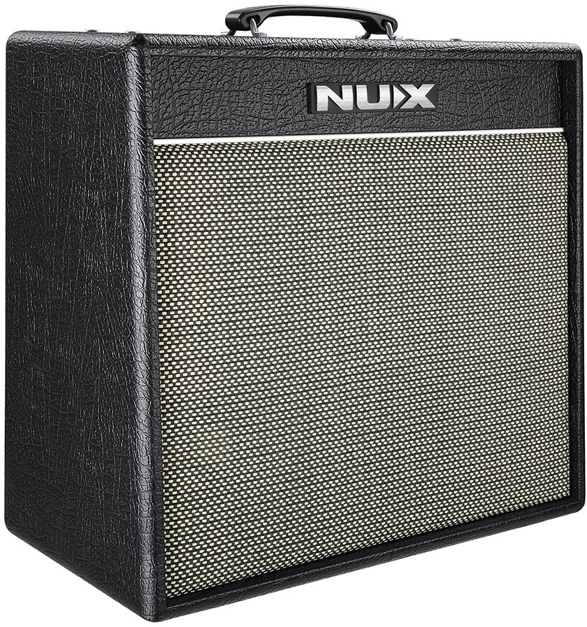 NuX NGA-60 Mighty 60 MKII