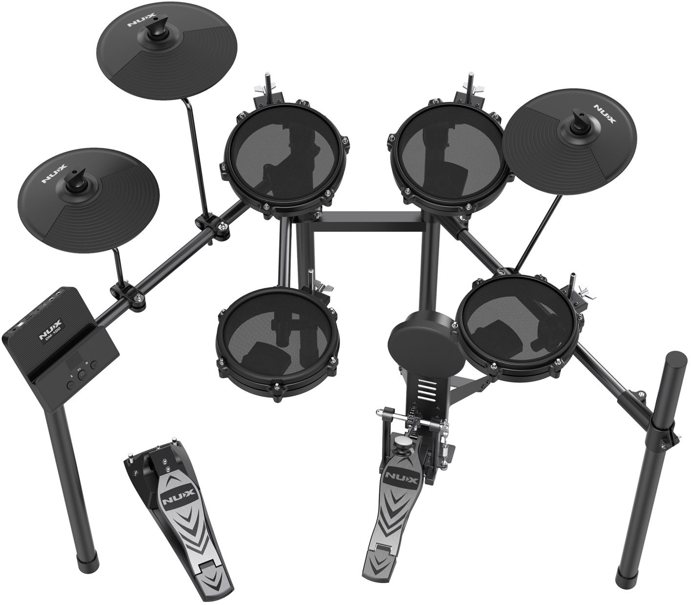 NuX DM-110