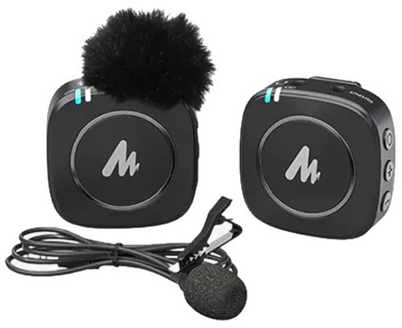 Maono WM820 A1 Cámara
