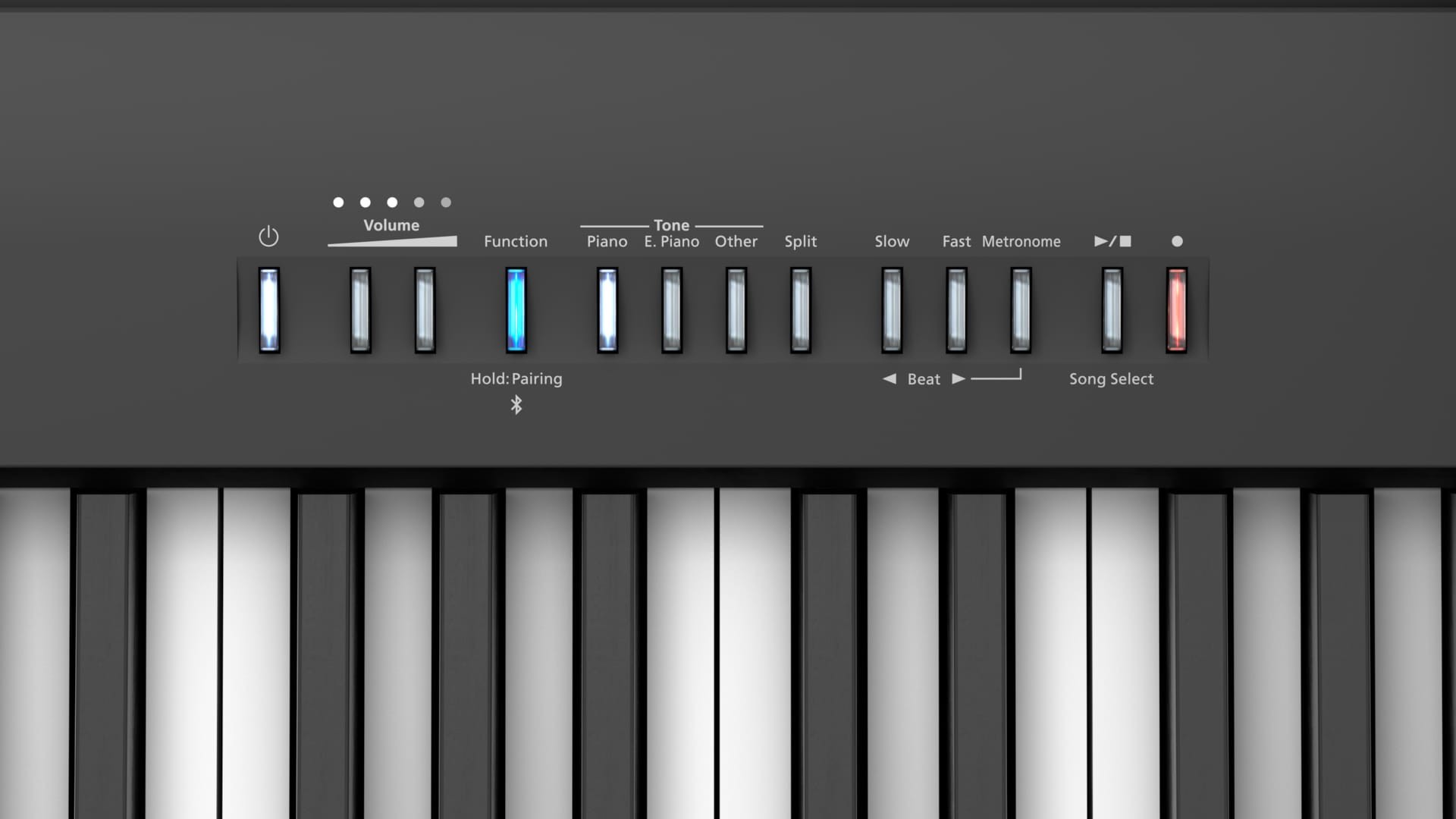 Roland FP-30X
