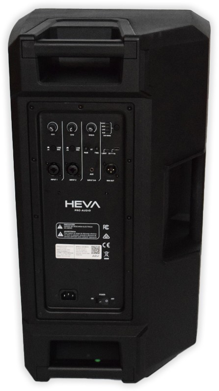 Heva C12