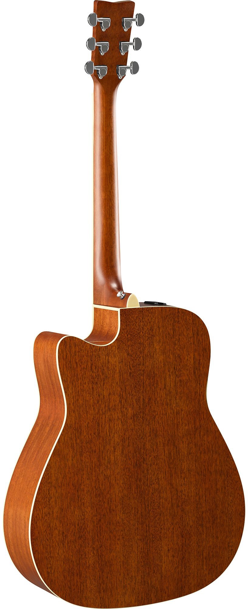 Yamaha FGX820C NT