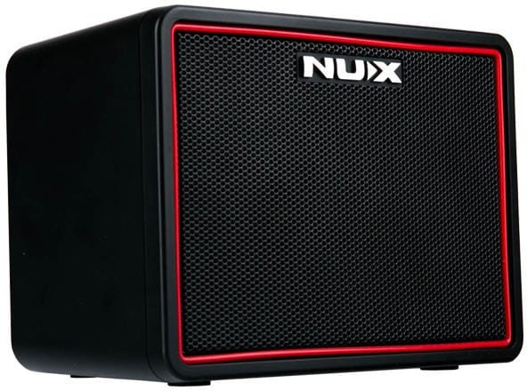 Nux NGA-3 Mighty Lite BT