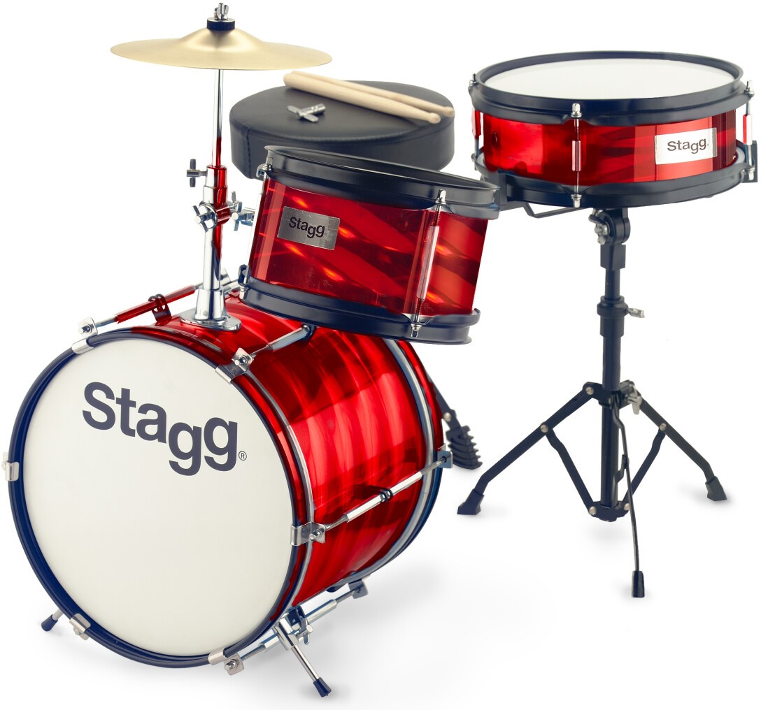 Stagg FABJ312RD
