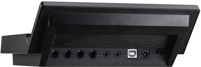 Donner EC7248