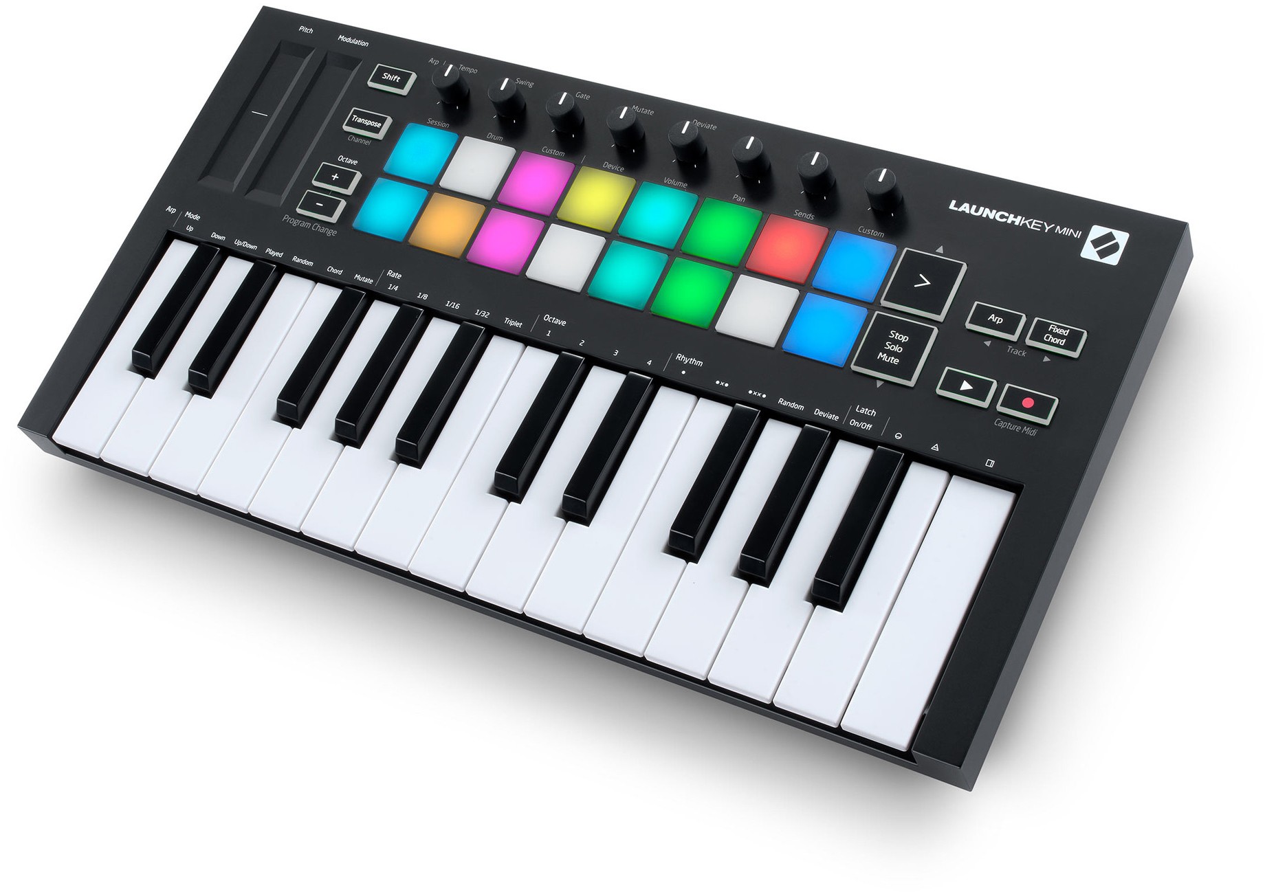Novation Launchkey Mini MKIII