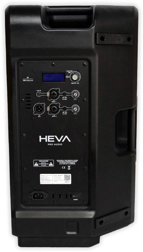 Heva D12