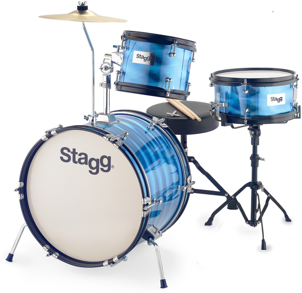 Stagg FABJ316RD