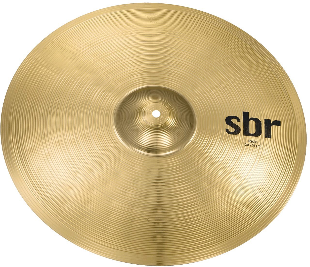Sabian SBr2012