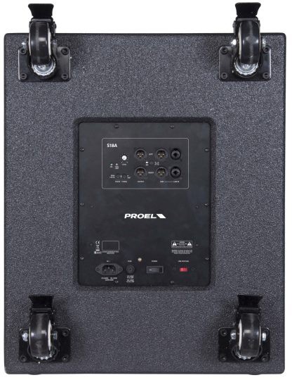 Proel S18A