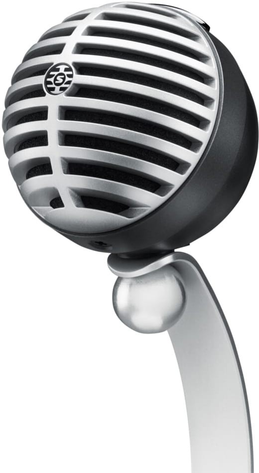 Shure MV5-LTG