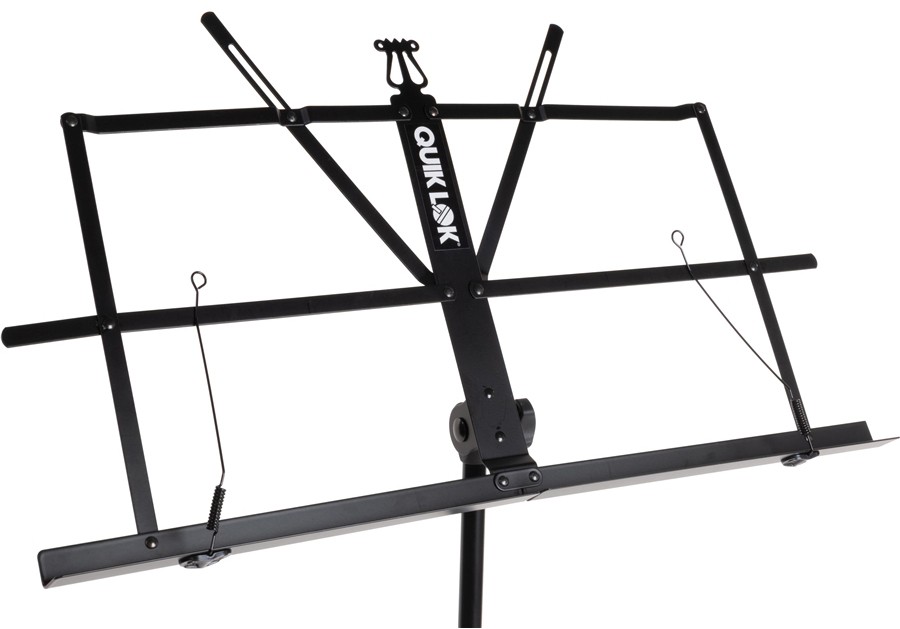 Quik Lok MS335