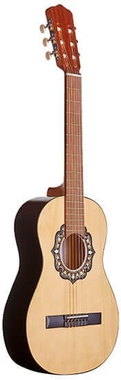 Fonseca 15M