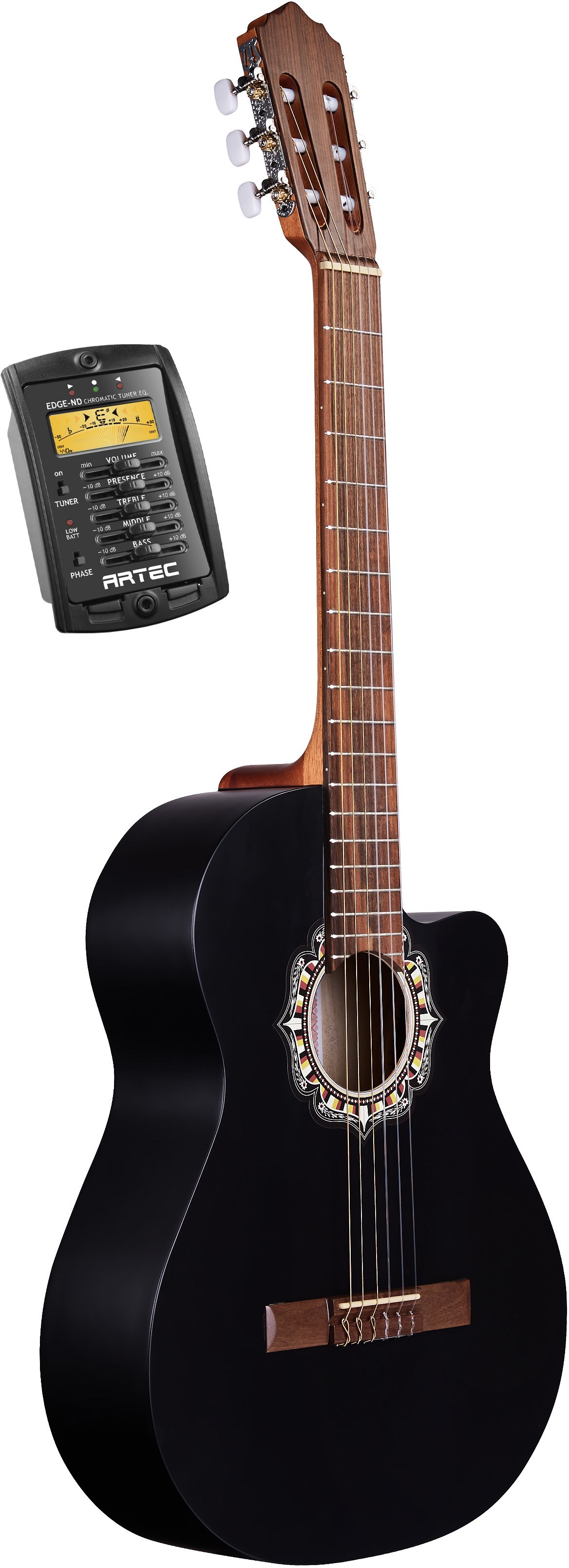 Fonseca 39KECNM