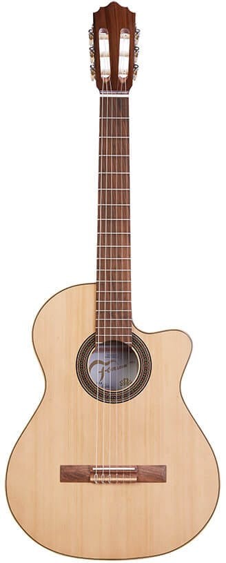 Fonseca 41KECM