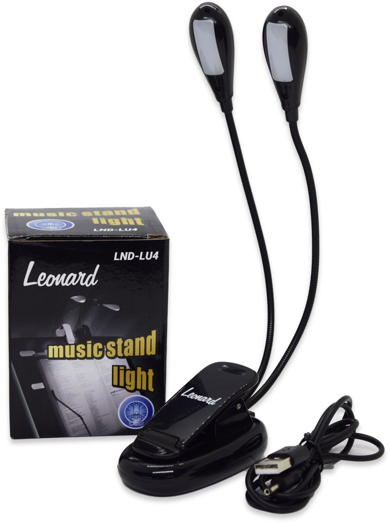 Leonard LND-LU4