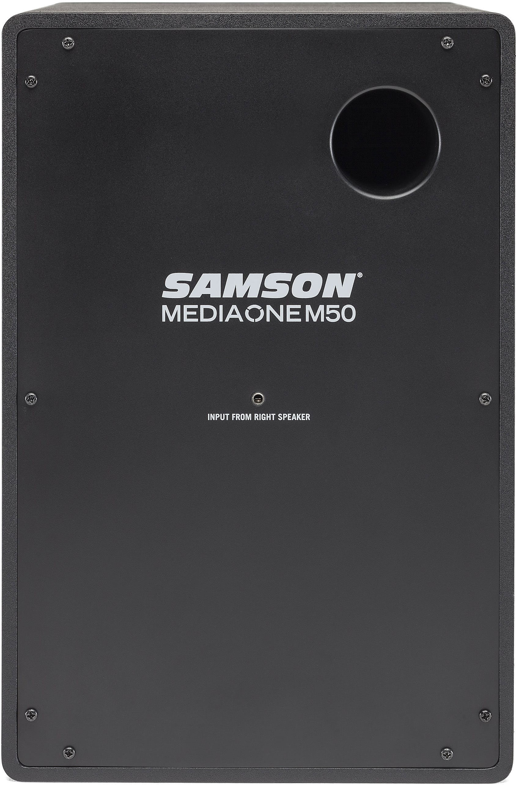 Samson MediaOne M50