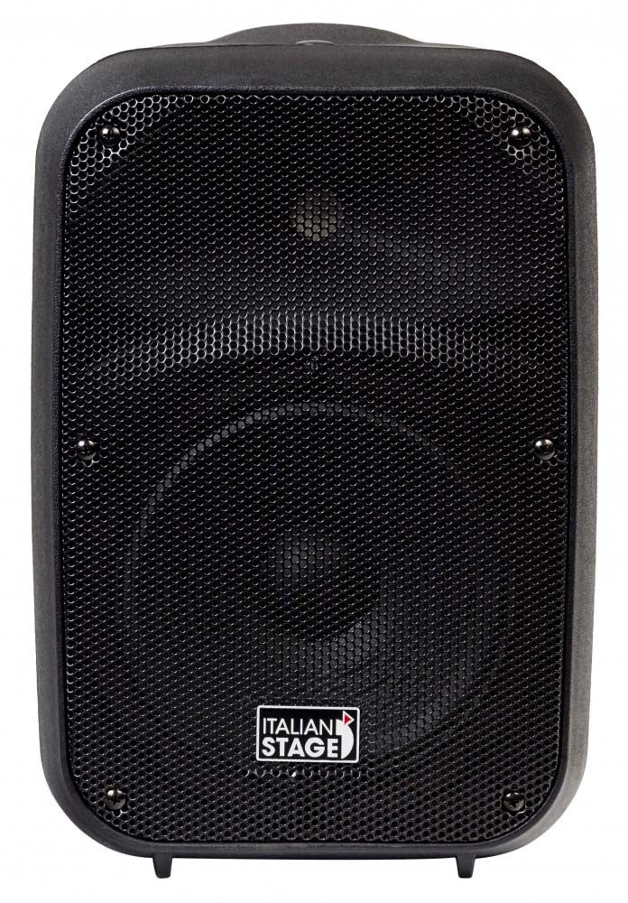 Italian Stage IS-FRX08AW