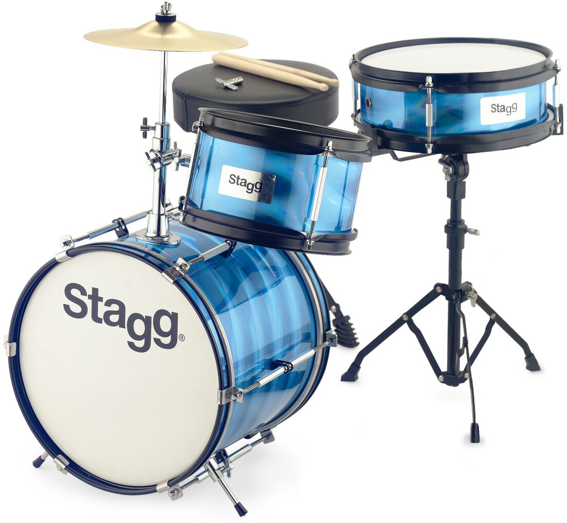 Stagg FABJ312RD