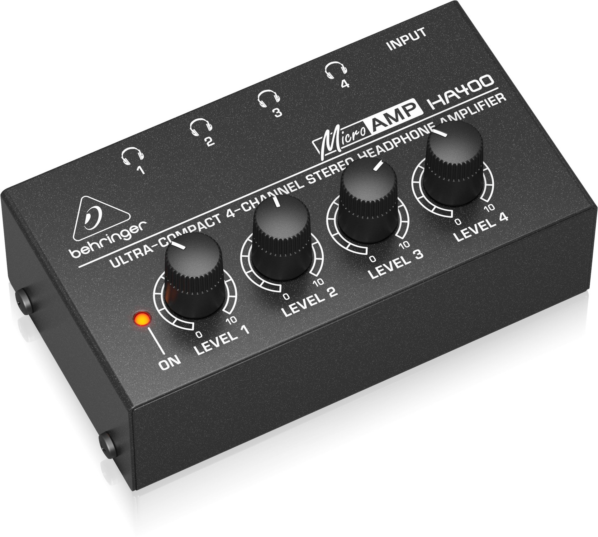 Behringer HA400