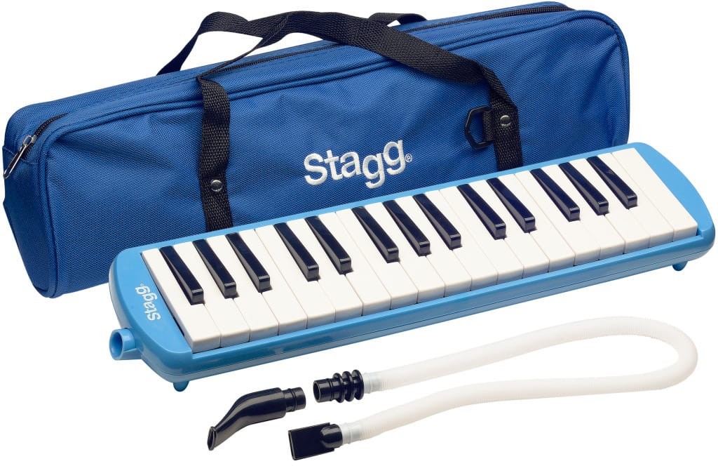 Stagg MELOSTA32