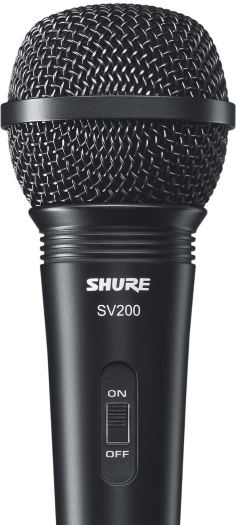 Shure SV200