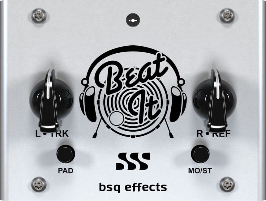 BSQ Effects BI1 Beat It