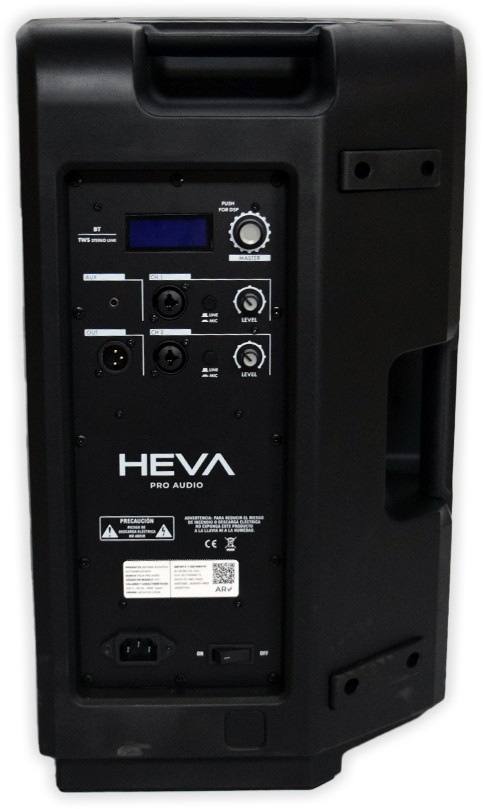 Heva D10