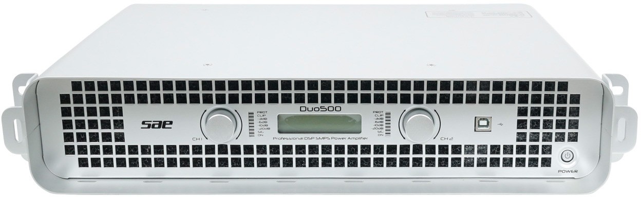 SAE Audio Duo500